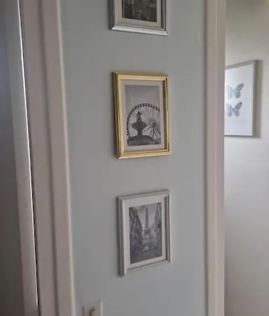 Yellena Apartment *