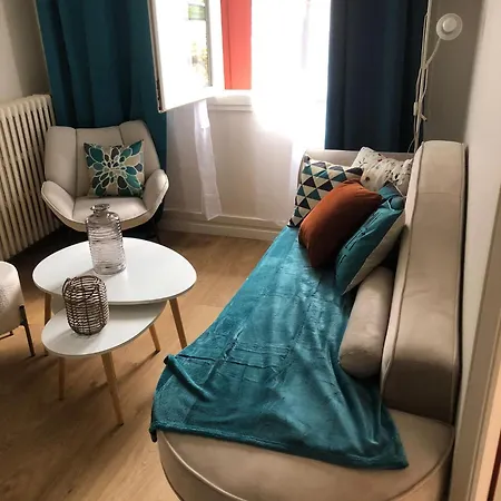 Apartment Yellena Villejuif
